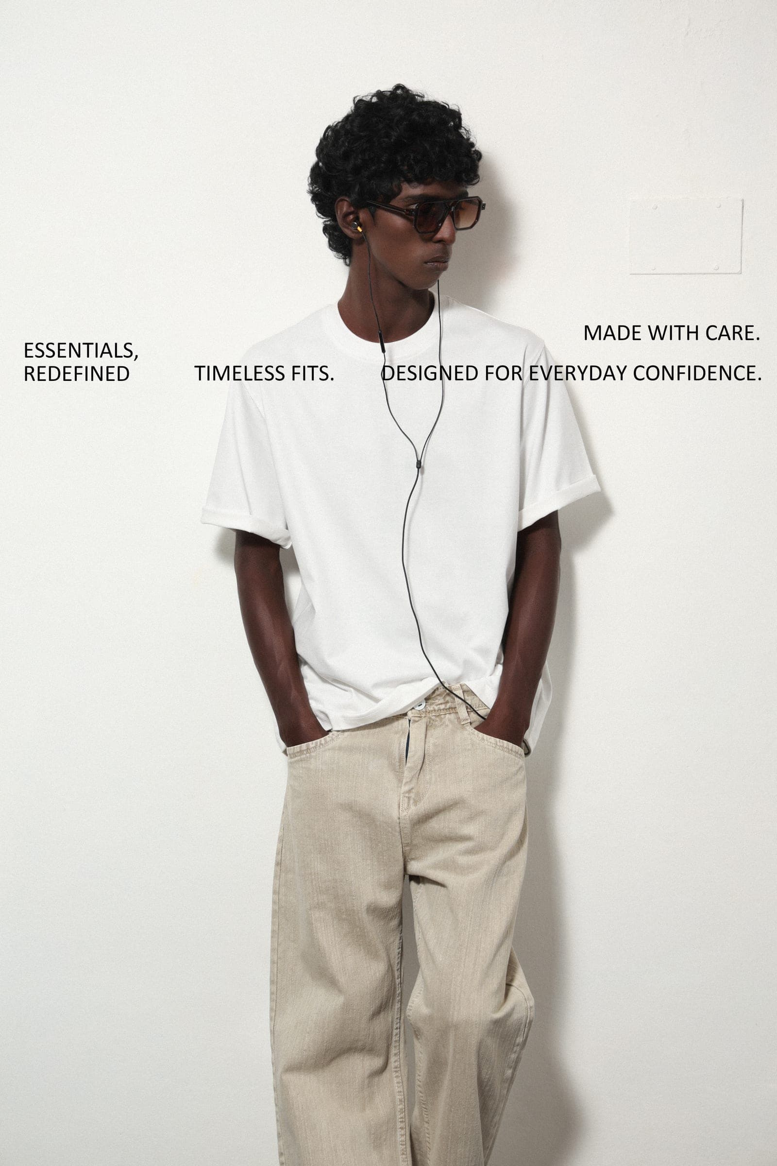 Everyday Essentials