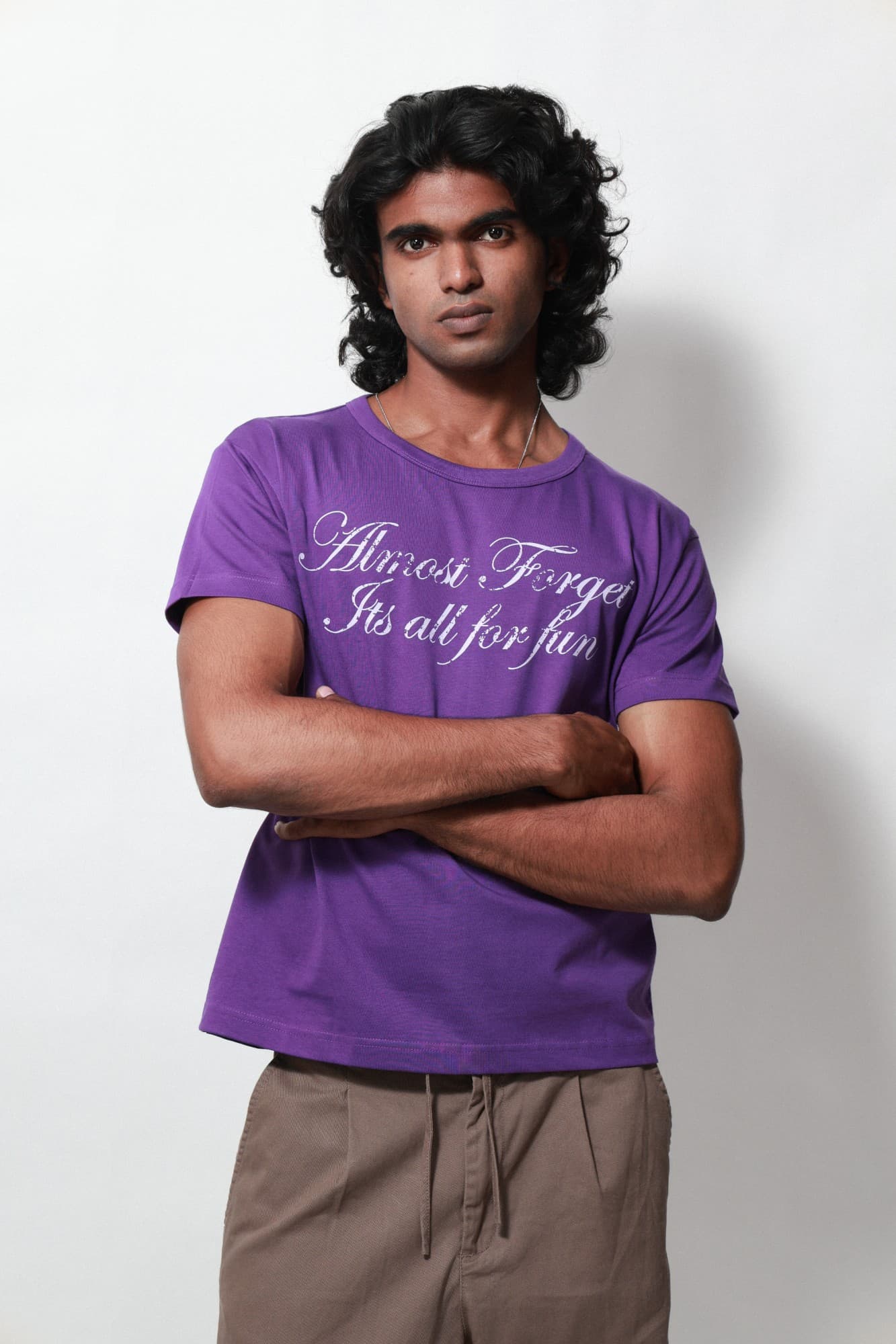 Almost Forget t-shirt