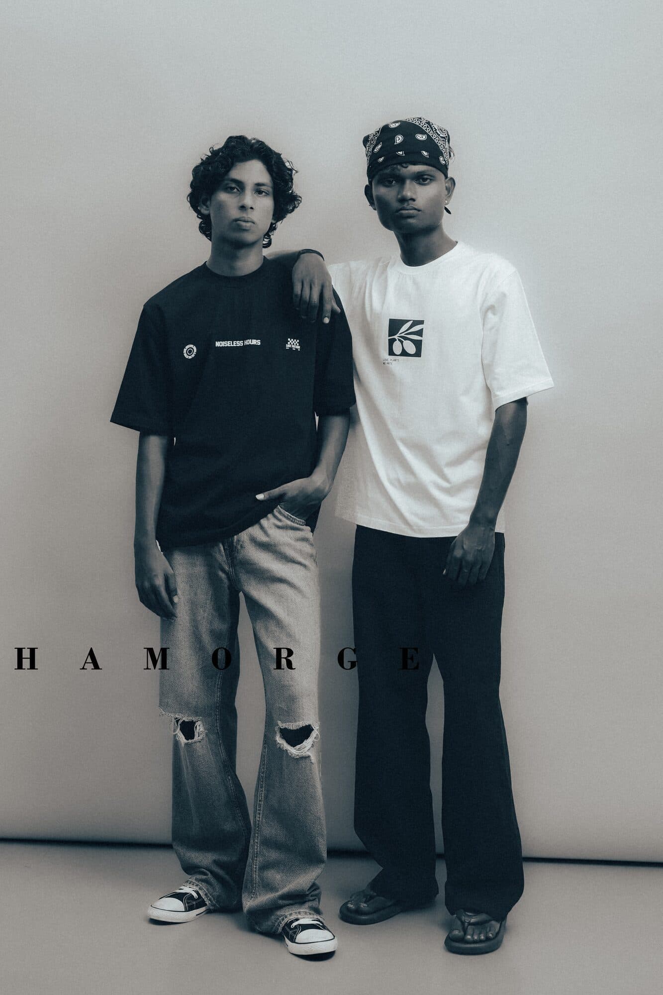 HAM ORGE lifestyle